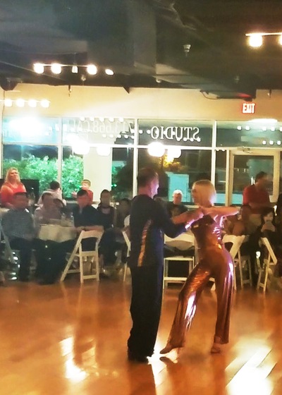 Premier Dance USA wedding vendor photo