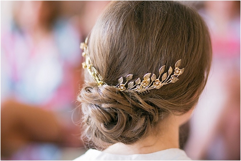 Unbridaled Houston wedding vendor photo