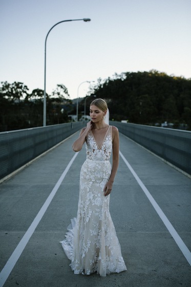 Unbridaled Houston wedding vendor photo