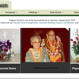 Fujikami Florist photo