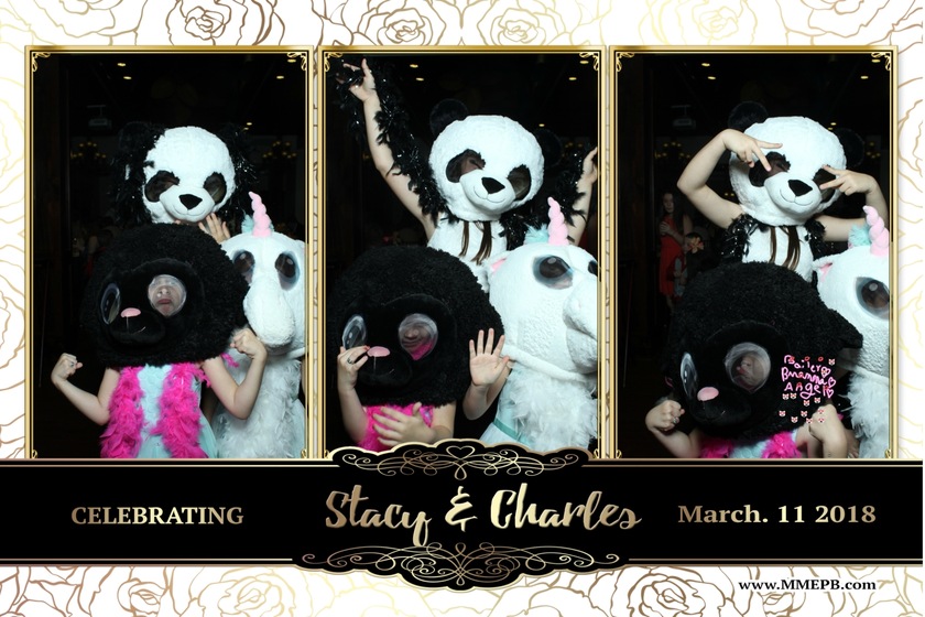 Mirror Mirror Enchanted Photobooth wedding vendor photo