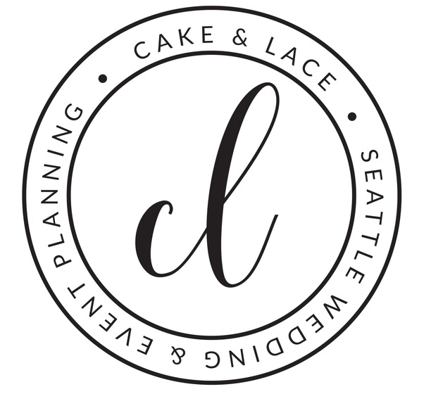 Cake and Lace Seattle Wedding & Event Planning wedding vendor photo