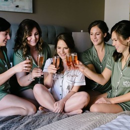 Cake And Lace Seattle Wedding & Event Planning photo