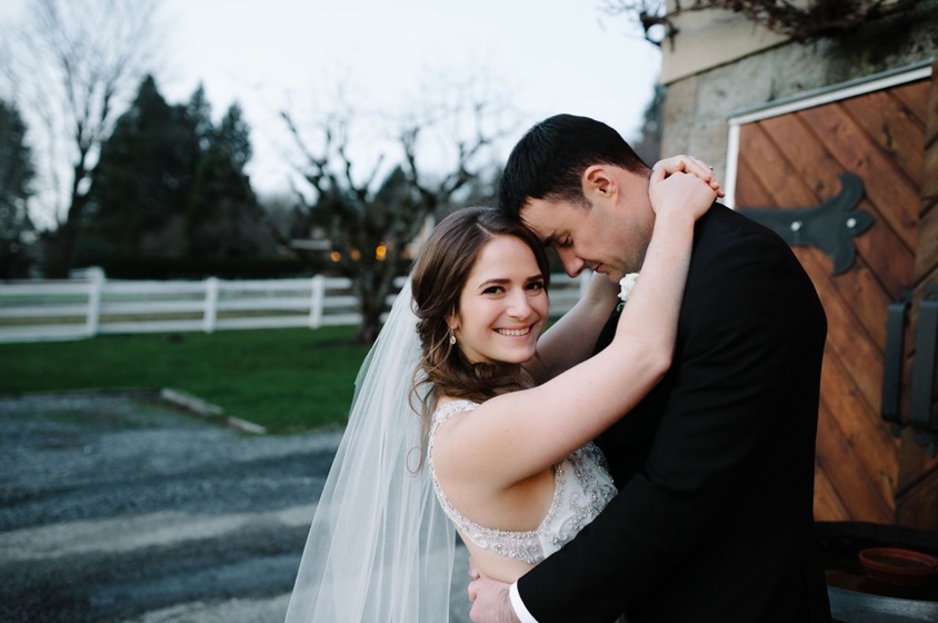 Cake and Lace Seattle Wedding & Event Planning wedding vendor photo