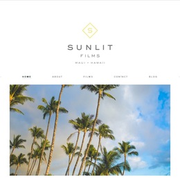 Photo of Sunlit Films, a wedding videographer in Hawaii