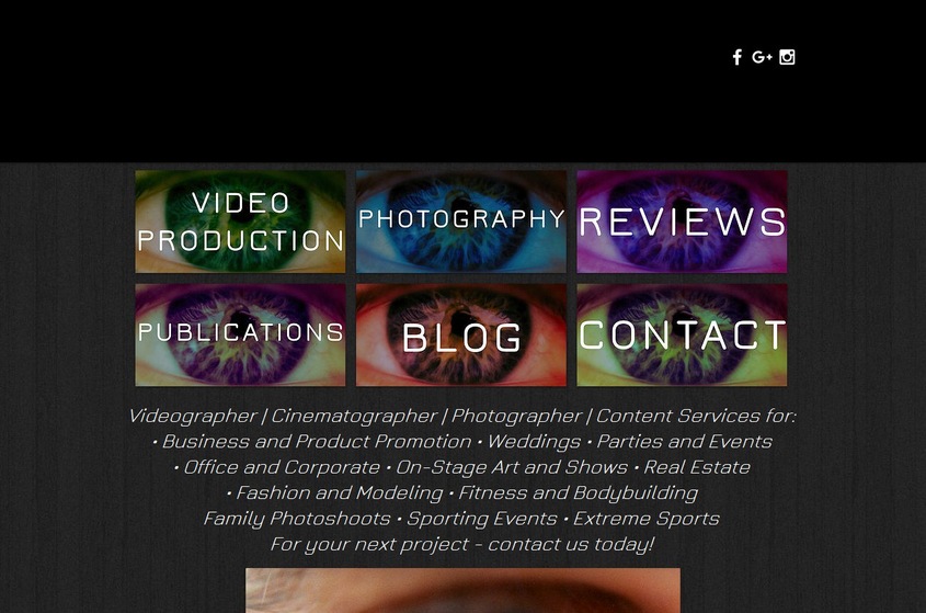 Houston Videographers wedding vendor photo