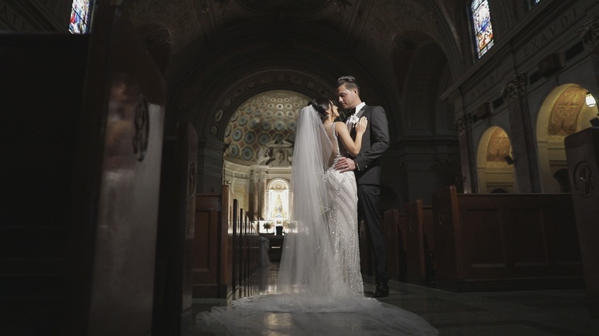 SINEMAX FILMS wedding vendor photo