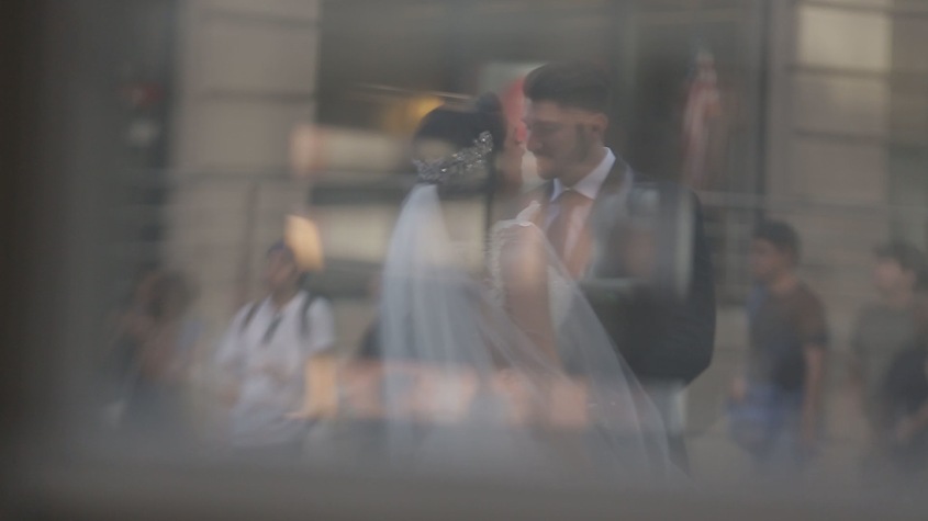 SINEMAX FILMS wedding vendor photo