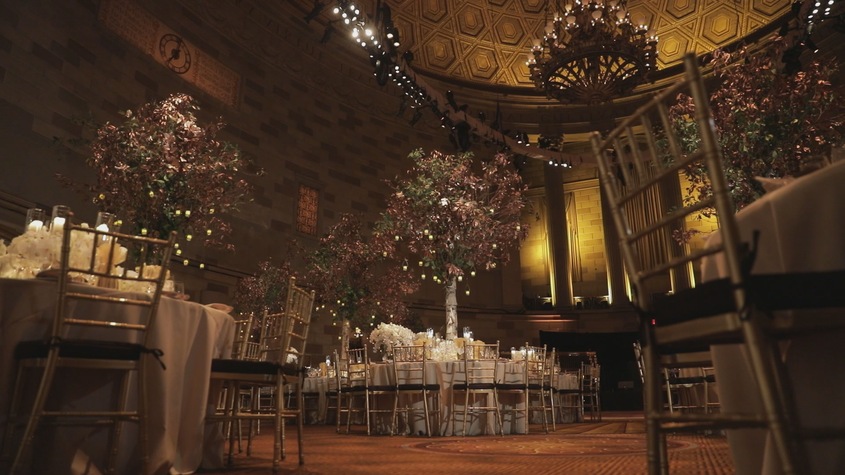 SINEMAX FILMS wedding vendor photo