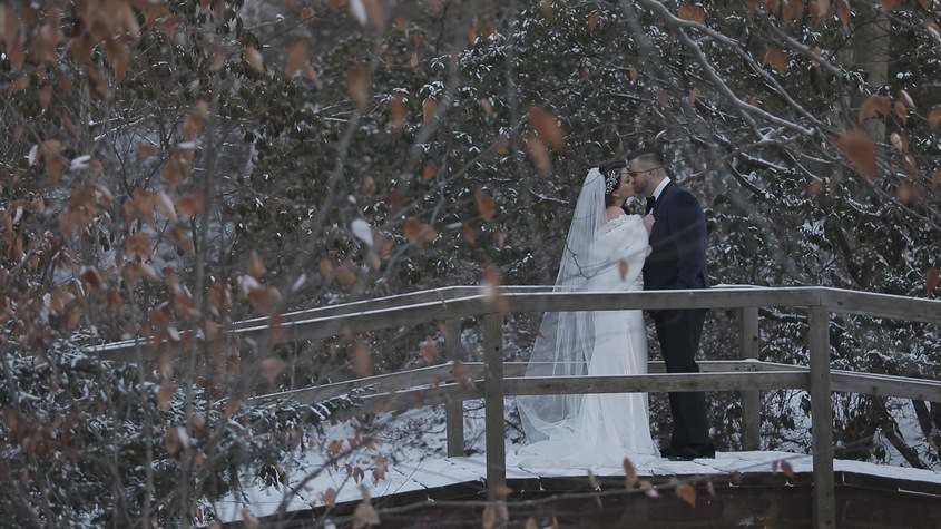 SINEMAX FILMS wedding vendor photo