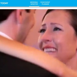 Photo of Chaplain For Today, a wedding officiant in Houston