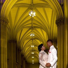 Photo of Classactphotos, a wedding photographer in Houston
