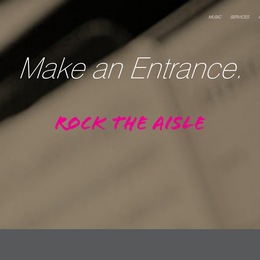 Photo of Windsong Trio, a wedding live music in Seattle