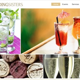 Photo of Bartending Sisters, a wedding bartenders and waiters in Seattle