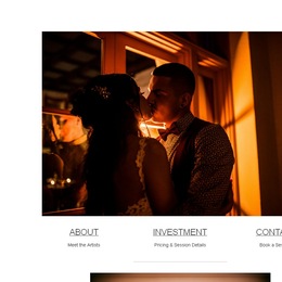 Photo of Simon And Sally Photography, a wedding photographer in Los Angeles