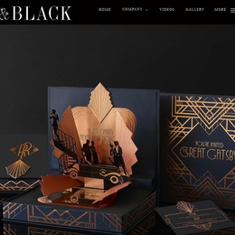 Photo of Lehr And Black, a wedding stationery in Los Angeles
