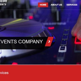 Photo of Dream Team Entertainment, a wedding DJ in Los Angeles