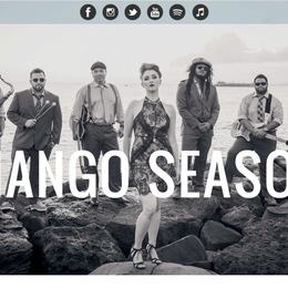 Mango Season photo