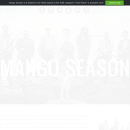 Photo of Mango Season, a wedding live music in Hawaii