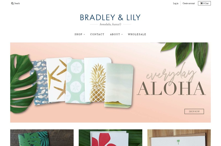 Bradley & Lily wedding vendor photo