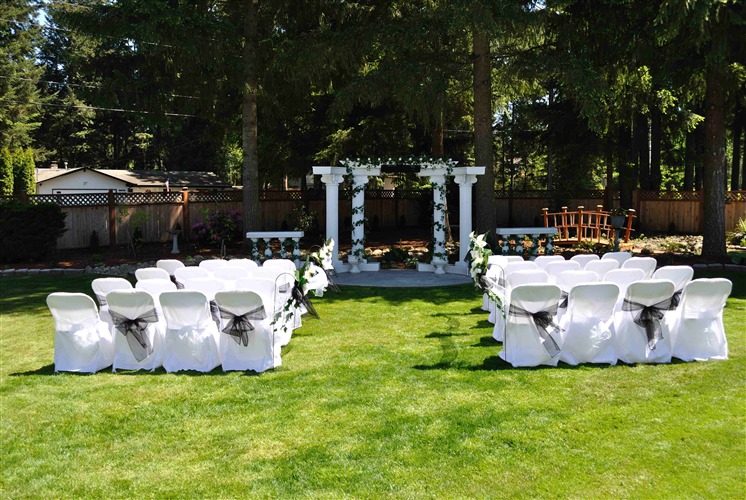 Villa Rose Gardens wedding vendor photo