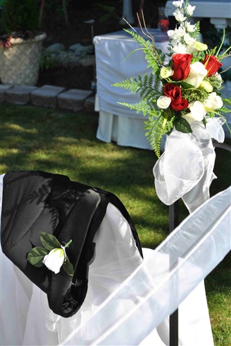 Villa Rose Gardens wedding vendor photo