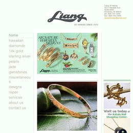 Liang Of Hawaii photo