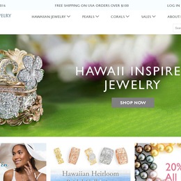 Photo of Maui Divers Jewelry, a wedding rings and jewelry in Hawaii