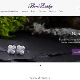 Ben Bridge Jeweler photo