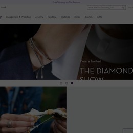 Photo of Ben Bridge Jeweler, a wedding rings and jewelry in Hawaii