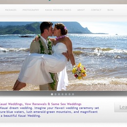 Photo of Rainbow Weddings, a wedding planner in Hawaii