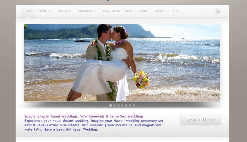 Rainbow Weddings wedding vendor photo