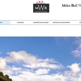 Mike Bell Weddings photo