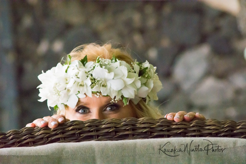 Wedding Resource Hawaii wedding vendor photo