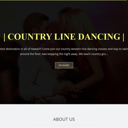 Photo of Promenade Dance Studio, a wedding dance instructor in Hawaii