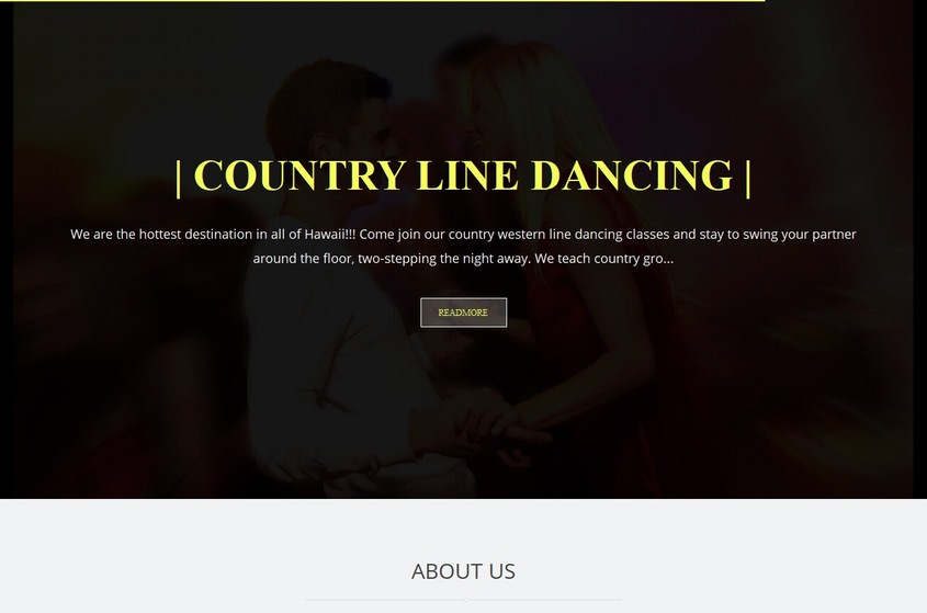 Promenade Dance Studio wedding vendor photo