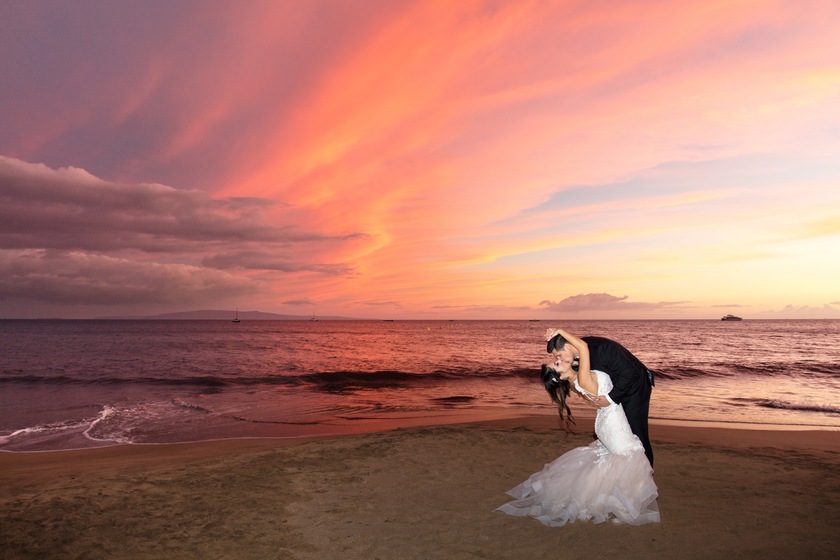 Bliss Wedding Design & Spectacular Events  wedding vendor photo
