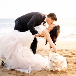 Bliss Wedding Design & Spectacular Events photo