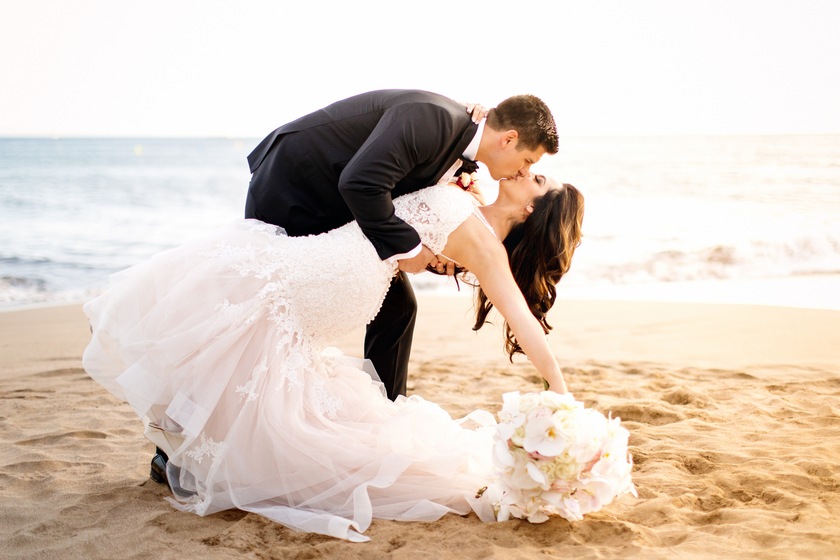 Bliss Wedding Design & Spectacular Events  wedding vendor photo