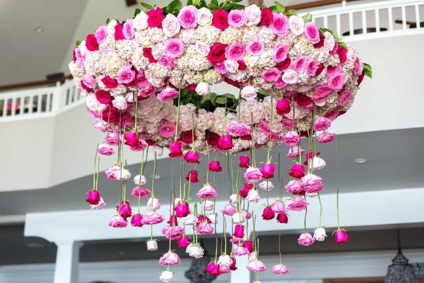 Bliss Wedding Design & Spectacular Events  wedding vendor photo