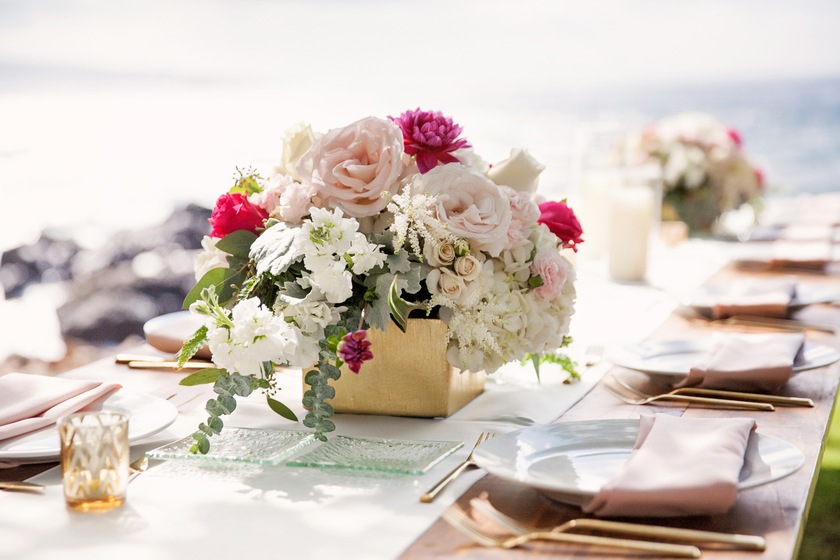 Bliss Wedding Design & Spectacular Events  wedding vendor photo