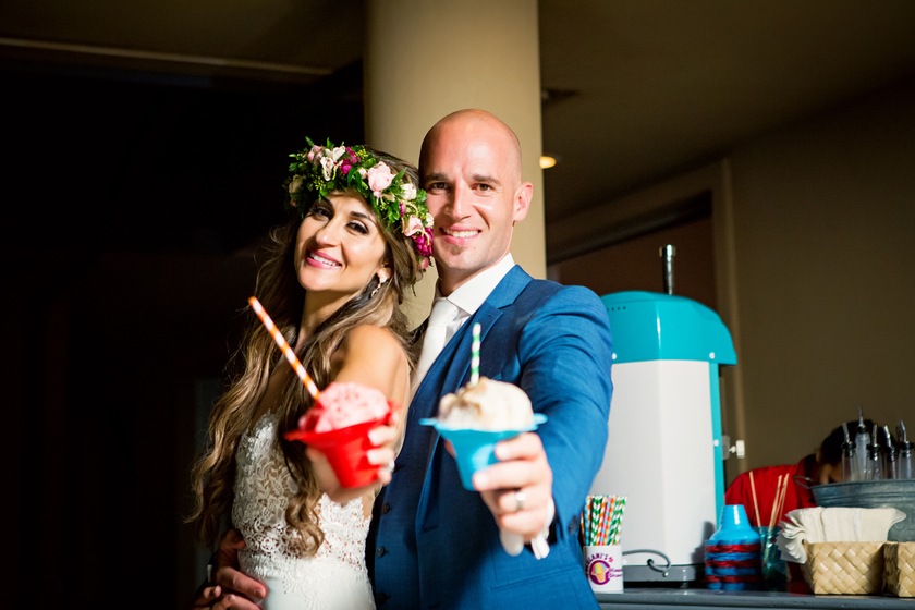 Bliss Wedding Design & Spectacular Events  wedding vendor photo