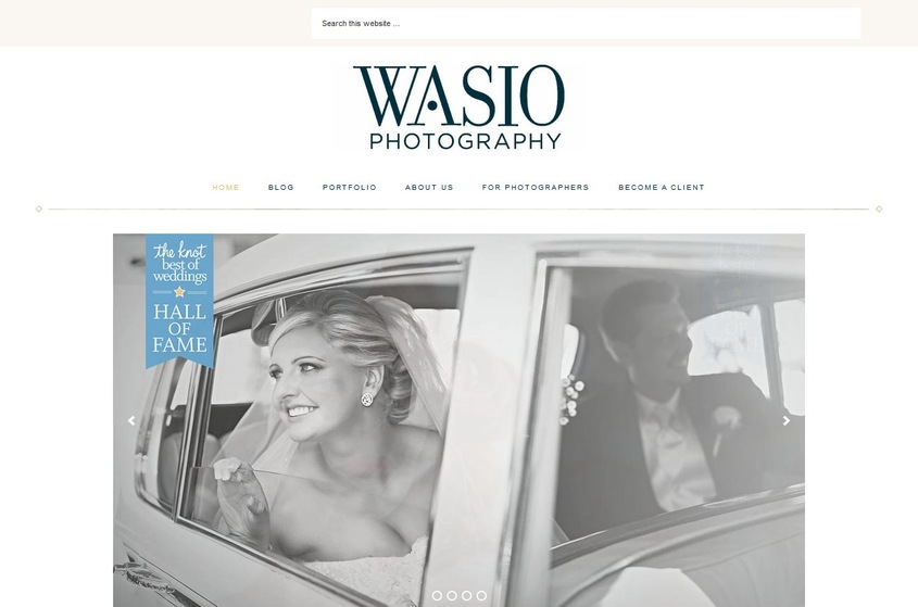 WASIO photography wedding vendor photo