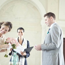 Seventh Sense Weddings & Events photo