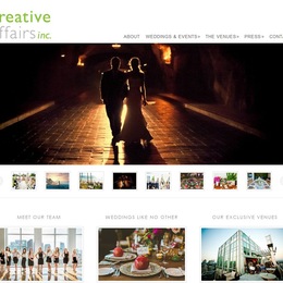 Creative Affairs Inc photo