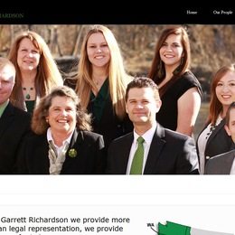 Garrett Richardson Photography photo
