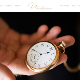 Photo of Unveiled Wedding Photography, a wedding photographer in San Diego