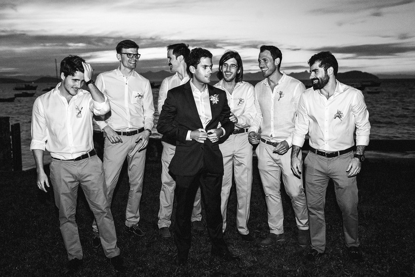 Tiago Pinheiro Photo wedding vendor photo