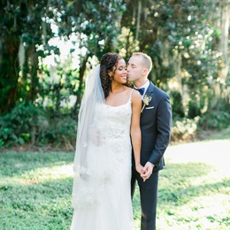 Photo of Kate Andrews Photography Llc, a wedding photographer in Orlando