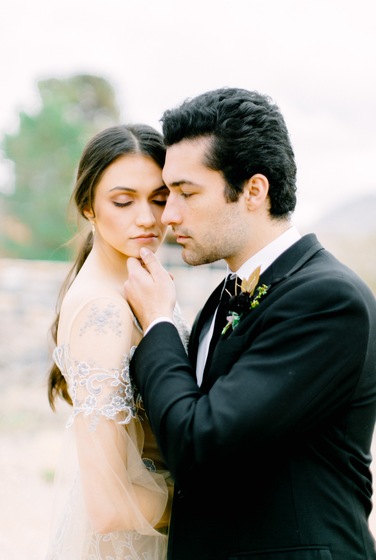 Kate Andrews Photography LLC wedding vendor photo